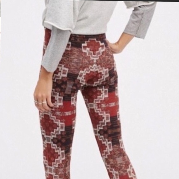 Free people Byzantine sweater legging - Picture 3 of 4